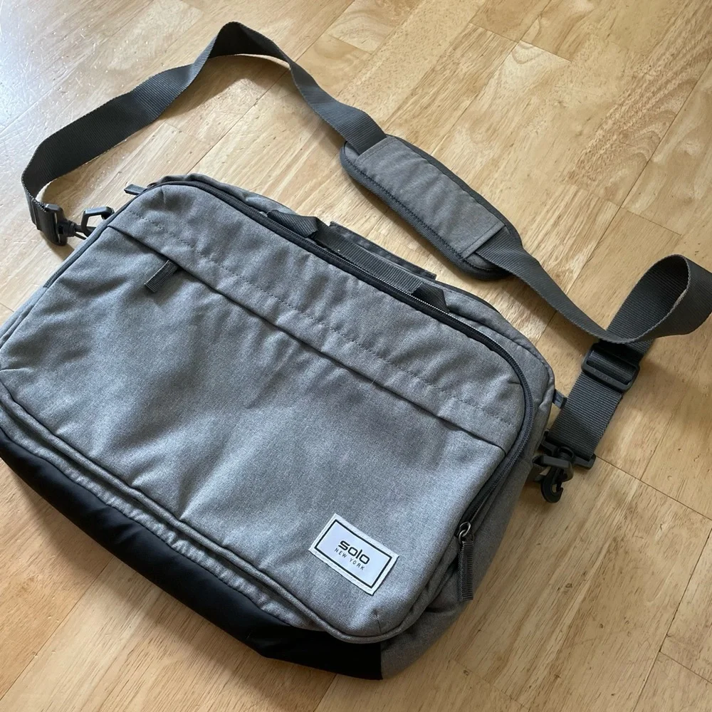 Computer bag - Picture 1 of 4